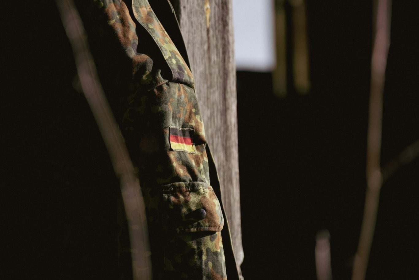 Soldatinnen und Soldaten / BFD